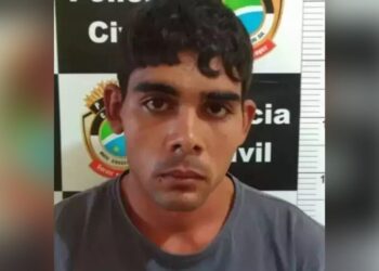 Capivara News TV: Liderança regional de facção criminosa morre em confronto com Choque em Coxim