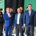 Coronel David exalta integração de esforços no combate ao crime de fronteira em solenidade do DOF