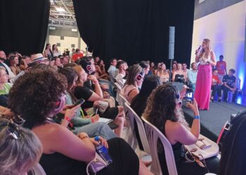 Senac leva consultorias e abre diálogo sobre futuro do trabalho no Know How Experience 2025