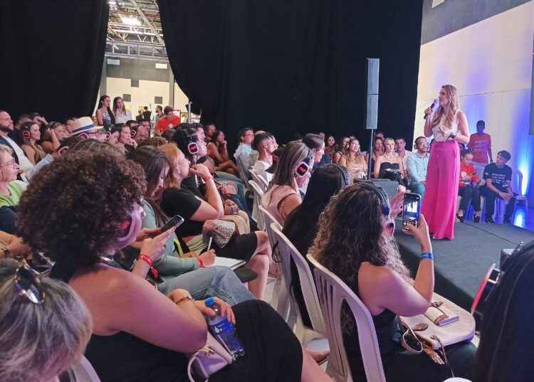 Senac leva consultorias e abre diálogo sobre futuro do trabalho no Know How Experience 2025