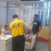 Capivara News TV: Voluntários encerram ação lendo cartinhas de amor às crianças com câncer no Hospital Regional
