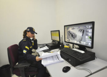 Patrulha Maria da Penha de Campo Grande recebe reconhecimento nacional em premiação do CNJ