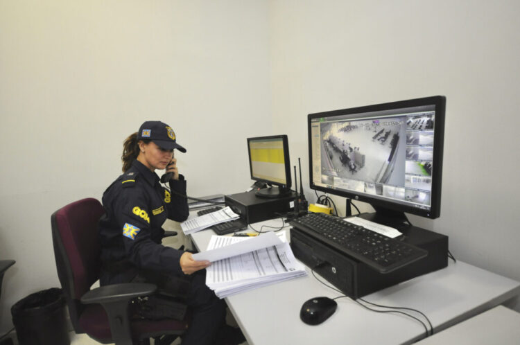 Patrulha Maria da Penha de Campo Grande recebe reconhecimento nacional em premiação do CNJ