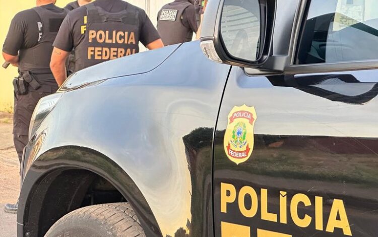 Dourados é alvo da Polícia Federal em investigação sobre fraudes no auxílio emergencial