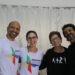 Moinho in Concert 2025 mergulha nos caminhos ancestrais do Peabirú em um processo colaborativo com artistas convidados