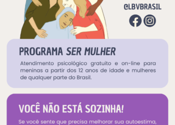 Programa da LBV ajuda a encerrar ciclos de violência contra a mulher
