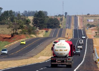 MSVia agora é Motiva Pantanal: nova fase marca retomada de obras e R$ 9,3 bi para BR-163 em MS