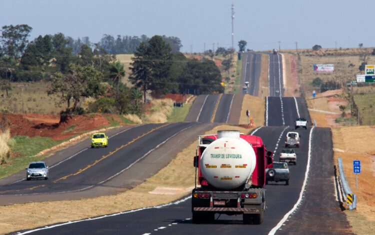 MSVia agora é Motiva Pantanal: nova fase marca retomada de obras e R$ 9,3 bi para BR-163 em MS