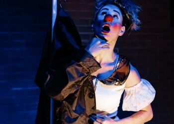 Mostra Sesc Solos em Cena chega à terceira edição com apresentações que destacam o protagonismo feminino
