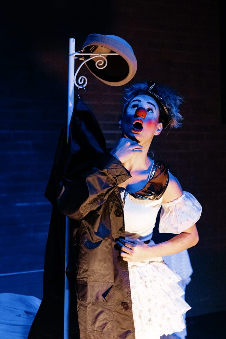 Mostra Sesc Solos em Cena chega à terceira edição com apresentações que destacam o protagonismo feminino