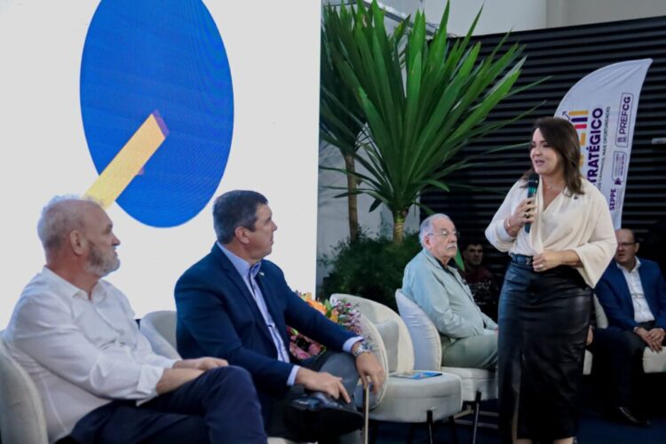 Prefeitura reúne forças institucionais para dar início às celebrações dos 126 anos