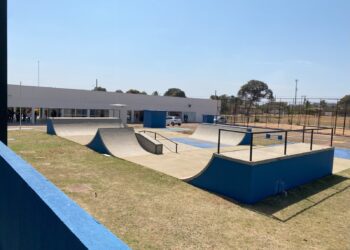 Prefeitura inaugura Centro de Artes e Esportes Unificados do Lageado na Capital