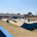 Prefeitura inaugura Centro de Artes e Esportes Unificados do Lageado na Capital