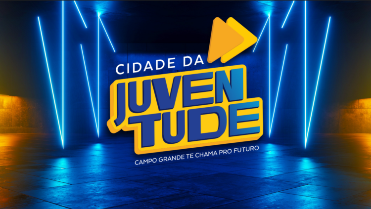 CG 126 anos: Prefeitura lança nesta 2ª-feira o projeto “Cidade da Juventude”