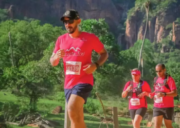 Circuito Sesc Trail chega à 3ª etapa em Rio Verde com trilhas desafiadoras e desconto para comerciários