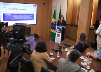 ‘Por elas, proteção de todos os lados’ marca integração das ações do Programa Protege no Estado