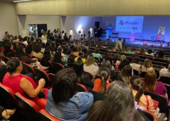 Governo de MS reafirma compromisso com as políticas públicas para mulheres na V Conferência Estadual