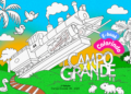 E se… dois artistas criassem um “Bobbie Goods” digital em homenagem aos 126 anos de CG
