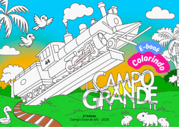 E se… dois artistas criassem um “Bobbie Goods” digital em homenagem aos 126 anos de CG