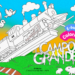 E se… dois artistas criassem um “Bobbie Goods” digital em homenagem aos 126 anos de CG