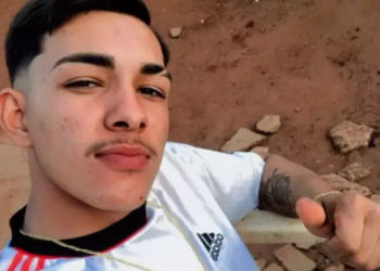 Rapaz morre atropelado na MS-386, após aparecer de forma repentina no meio da rodovia