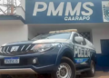 Marido agride esposa que tentou impedir que ele estuprasse cadela no quintal de casa