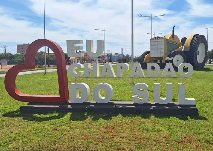 Menino de 2 anos fica em estado grave ao ser atropelado por motorista que foge em MS