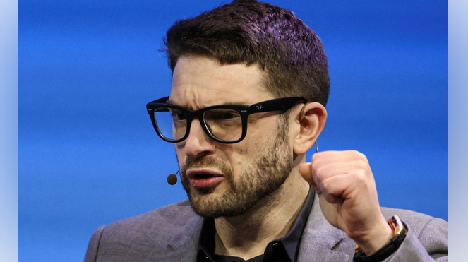 Tentativa de Trump de desestabilizar governo Lula vai sair pela culatra, diz Alex Soros