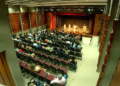 Semana cultural no Sesc Teatro Prosa traz música, dança e teatro infantil com entrada gratuita