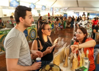 Vem aí Ruraltur MS: Sebrae realiza maior feira de turismo rural do Estado