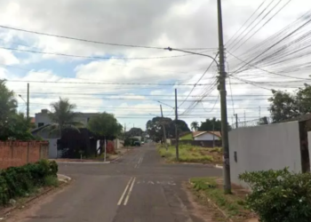 Cadeirante é alvo de tiros por pessoa que o deixou paraplégico anos atrás no Jardim Batistão