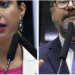 Corregedoria da Câmara pode afastar Camila Jara e Pollon por motim bolsonarista no plenário da Casa