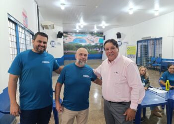 Comerciários de Campo Grande reelegem diretoria sindical com 97% dos votos