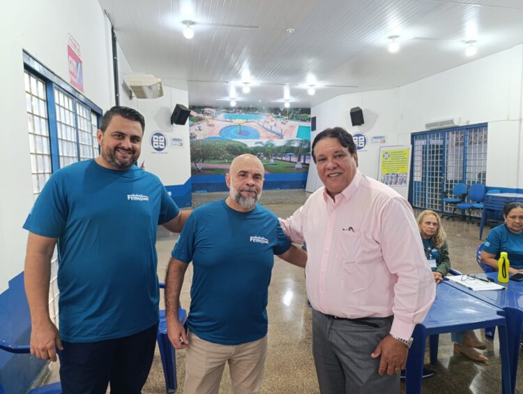 Comerciários de Campo Grande reelegem diretoria sindical com 97% dos votos