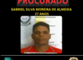 Polícia divulga foto do assassino de Hélio em oficina de Ponta Porã para ajudar a encontrá-lo