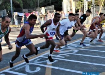 Tradicional Corrida do Facho abre programação no dia do aniversário de 126 anos de CG