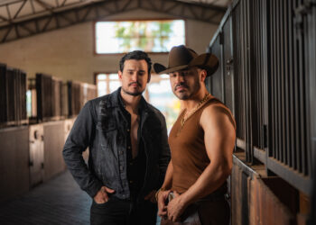 Curral 67 Festival traz Brenno & Matheus pela primeira vez ao MS em noite de grandes shows