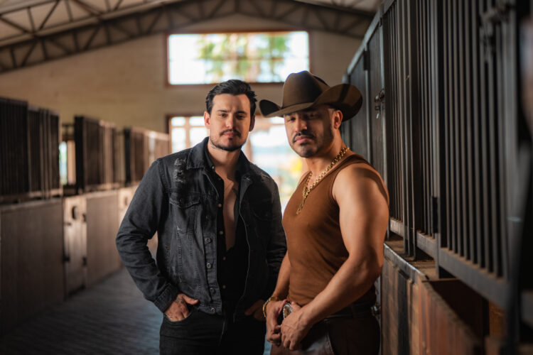 Curral 67 Festival traz Brenno & Matheus pela primeira vez ao MS em noite de grandes shows