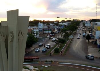 Passarela na rodovia MS-156 terá impacto direto em estudantes e servidores em Dourados