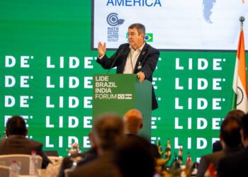 Além da vocação agrícola: MS abre caminhos na Ásia com projetos de inovação e transição energética