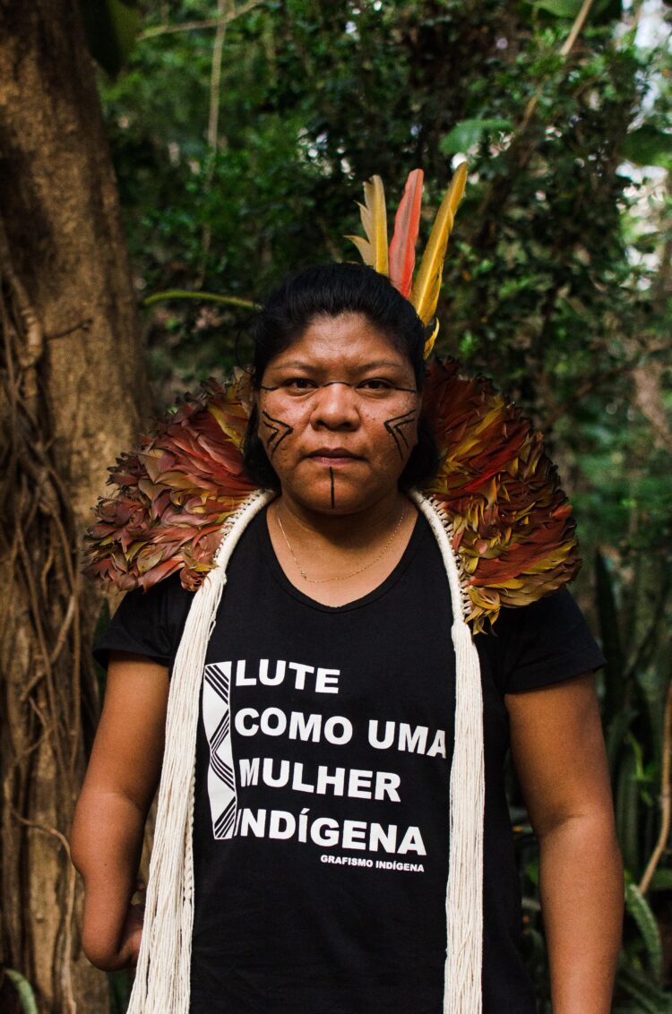 Sesc MS realiza exposição inédita com obras de artistas indígenas de MS