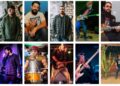 Campo Grande Vai Tremer: Chegou o 1° Rock Fest. Veja mais detalhes: