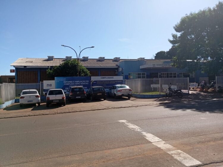 CG 126 anos: Prefeitura entrega reforma da USF Aero Rancho em Campo Grande