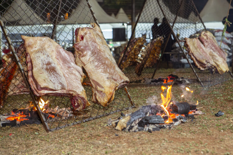 Festival Internacional da Carne: a maior celebração do churrasco e da carne sul-mato-grossense