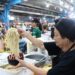 Agendão: fim de semana vem com Festival do Sobá, Retrocar MS, Parada LGBT+ e Expoac
