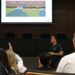 Agesul participa de workshop sobre prevenção de colisões com fauna