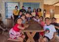 TransCine – Cinema em Trânsito entrega projetores para instituições parceiras em Campo Grande