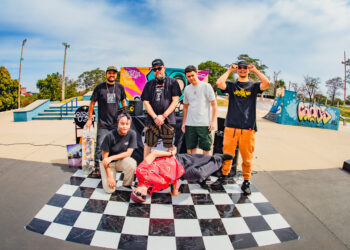 Coletivo Produza Projeções inicia comemoração de 10 anos encerrando Festival de Inverno de Bonito