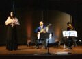 Projeto Música Erudita nas Escolas e Universidades encerra circulação com apresentação em Rio Brilhante