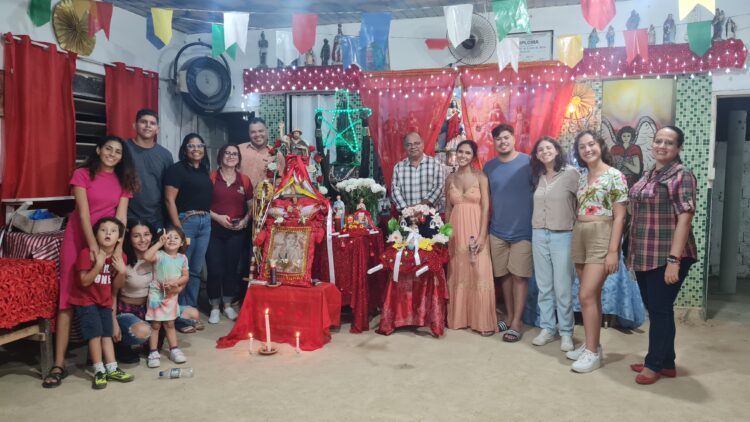 Bela Oyá Pantanal promove a pauta de afroturismo em três estados diferentes